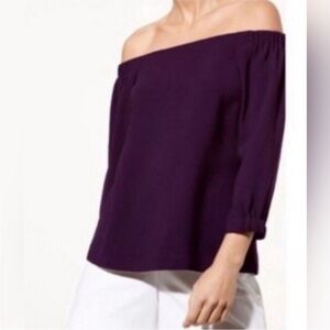 Aritzia Babaton Rodrigo Blouse